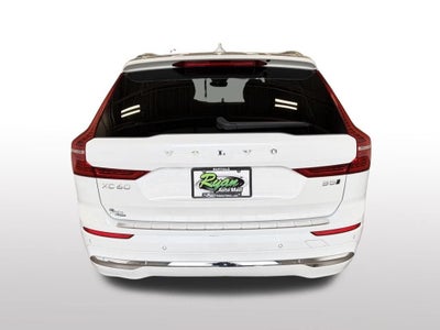 2023 Volvo XC60 Plus Bright Theme