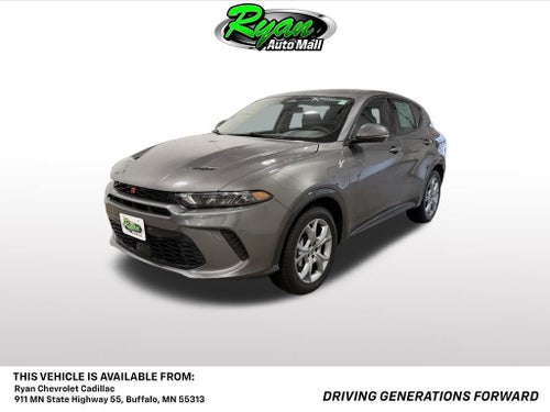 2024 Dodge Hornet R/T