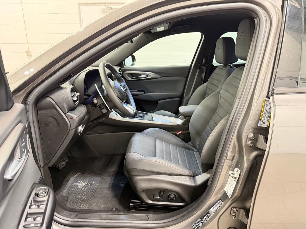 2024 Dodge Hornet R/T