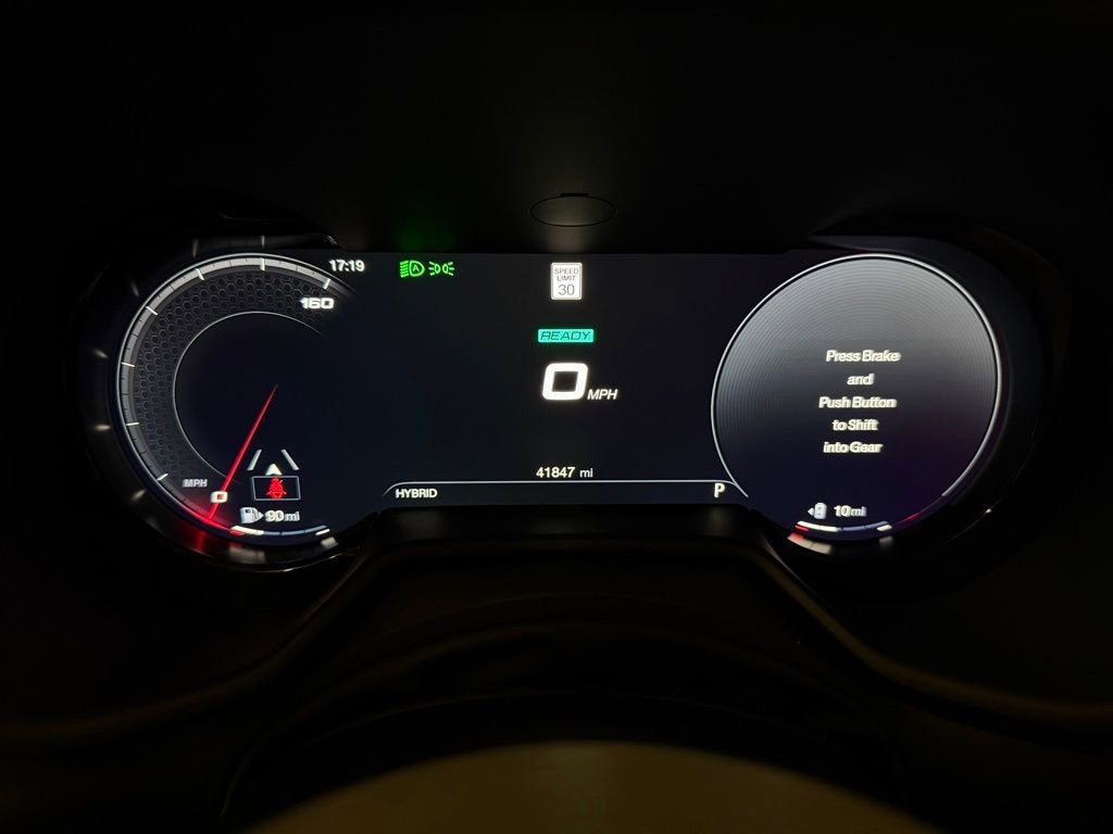 2024 Dodge Hornet R/T