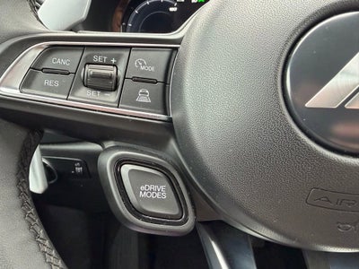 2024 Dodge Hornet R/T