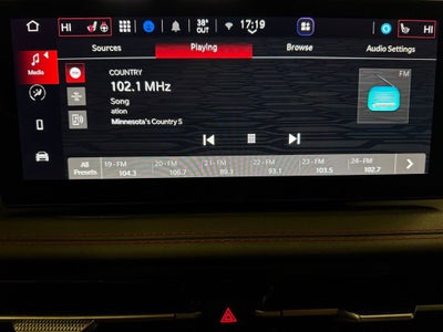 2024 Dodge Hornet R/T