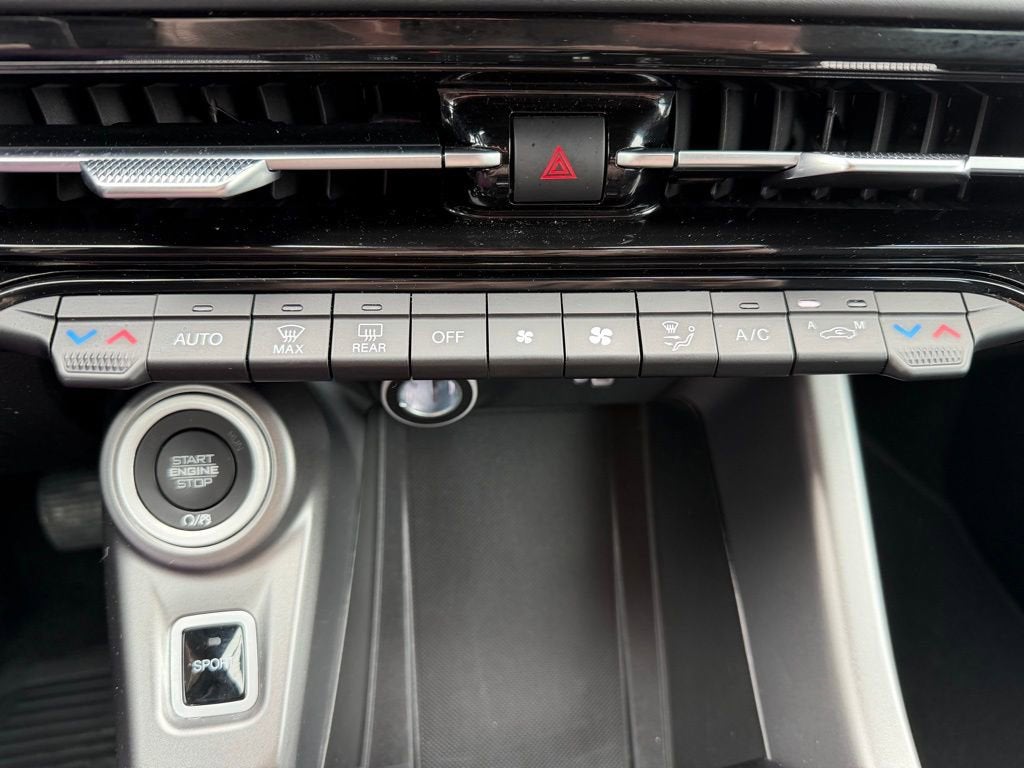 2024 Dodge Hornet R/T