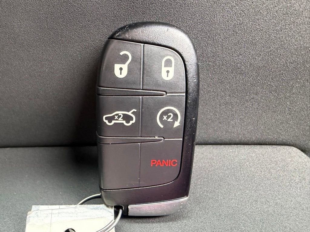 2024 Dodge Hornet R/T