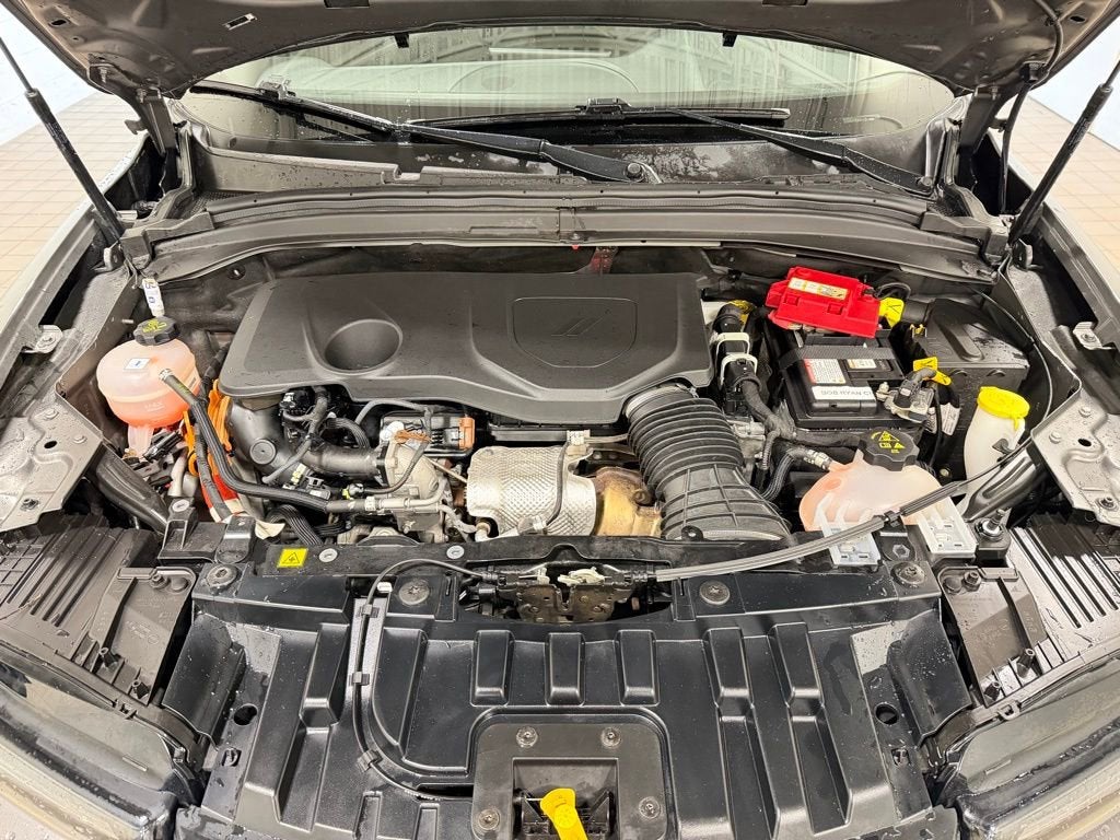 2024 Dodge Hornet R/T