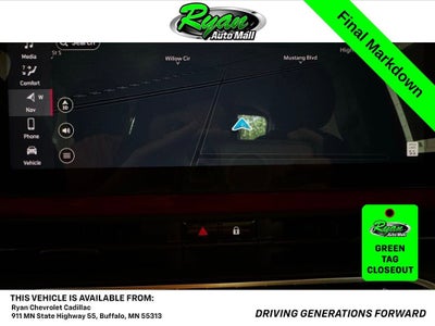 2024 FIAT 500e INSPI(RED)