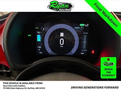 2024 FIAT 500e INSPI(RED)