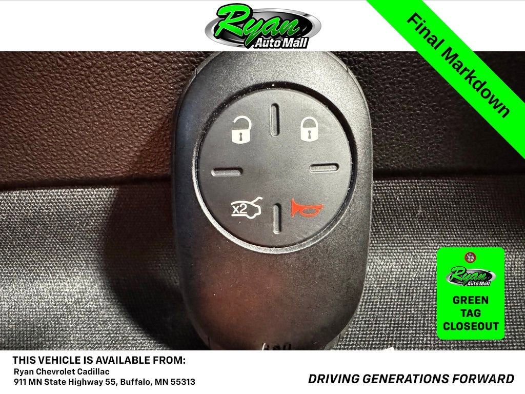 2024 FIAT 500e INSPI(RED)