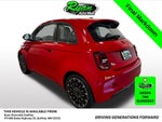 2024 FIAT 500e INSPI(RED)