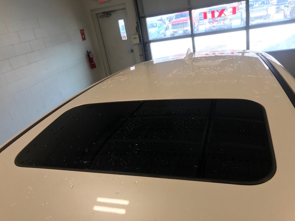 Used 2018 Mazda CX-5 Touring with VIN JM3KFBCM4J0322988 for sale in Buffalo, Minnesota