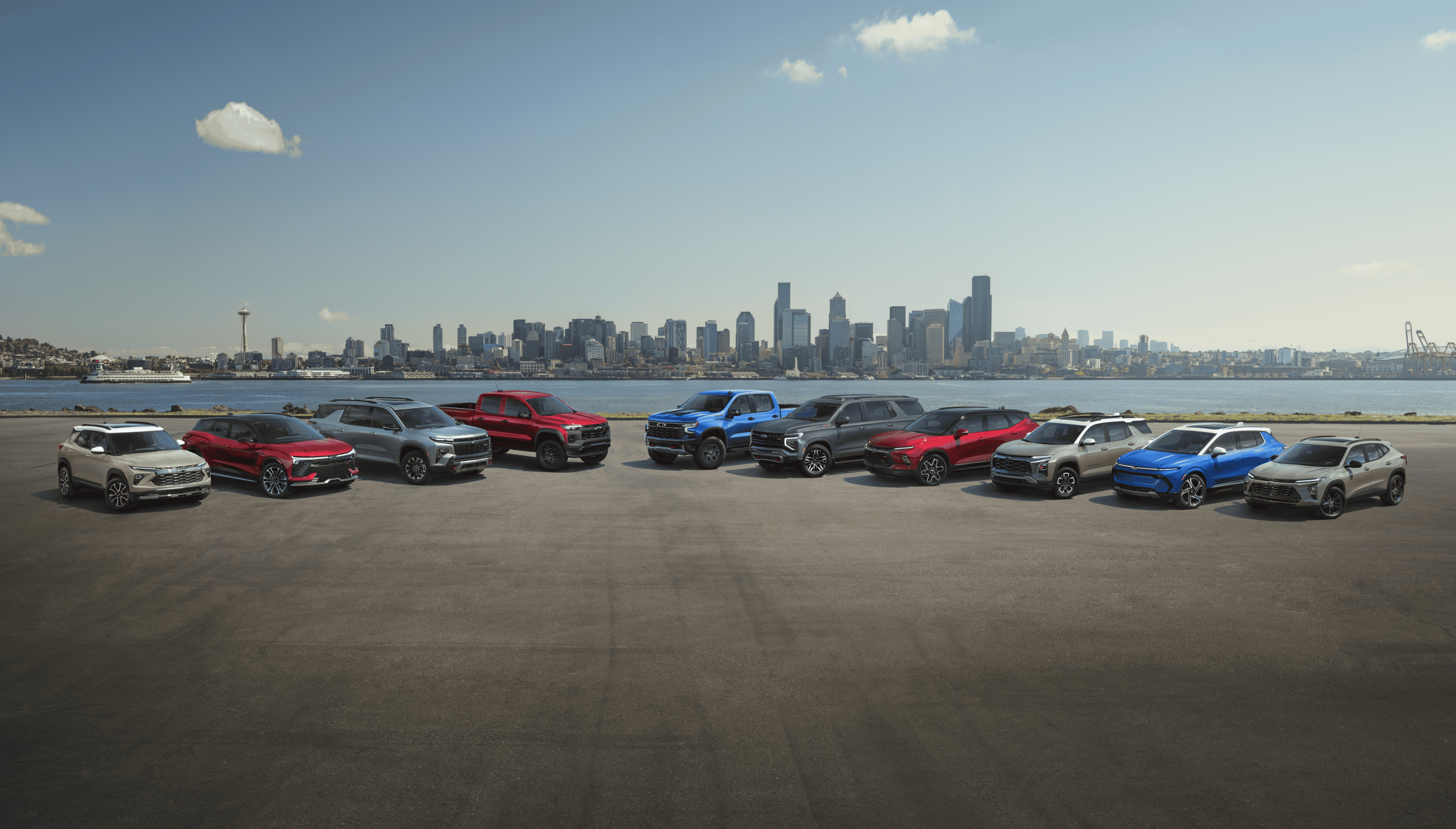 CHEVY SPECIAL OFFERS | Ryan Chevrolet in Buffalo MN