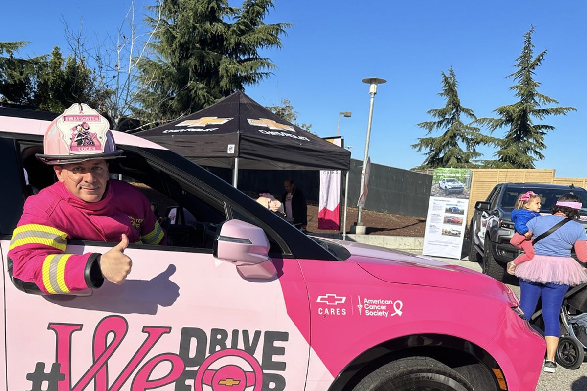 Chevrolet MSABC iDrive For | Ryan Chevrolet in Buffalo MN