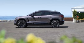 Ryan Chevrolet in Buffalo MN