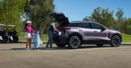 Ryan Chevrolet in Buffalo MN