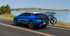 Ryan Chevrolet in Buffalo MN