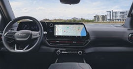 Ryan Chevrolet in Buffalo MN