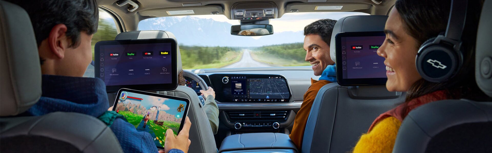 Ryan Chevrolet in Buffalo MN