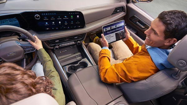 Ryan Chevrolet in Buffalo MN