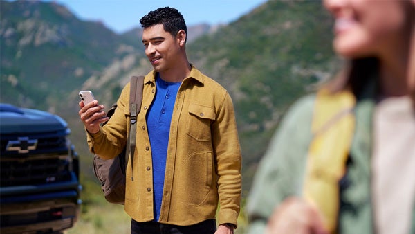 Ryan Chevrolet in Buffalo MN