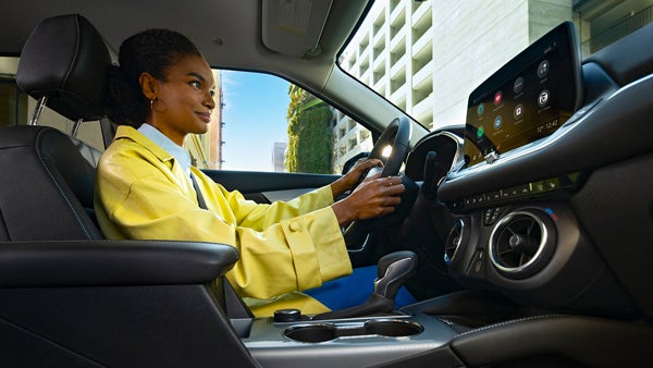 Ryan Chevrolet in Buffalo MN