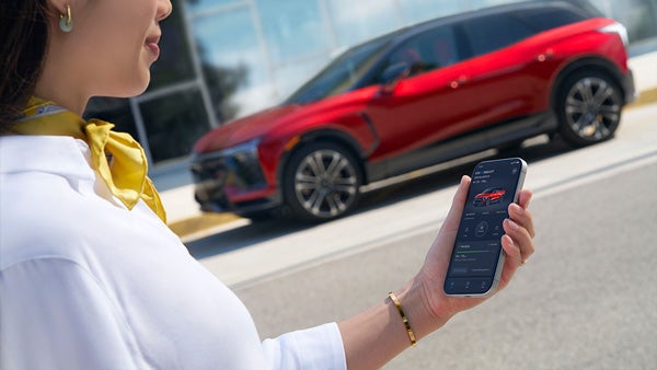 Ryan Chevrolet in Buffalo MN