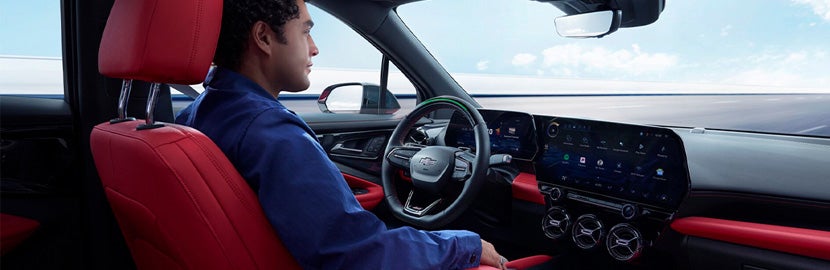 Ryan Chevrolet in Buffalo MN