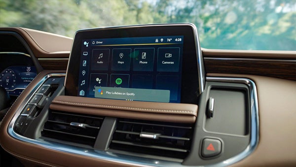 Ryan Chevrolet in Buffalo MN