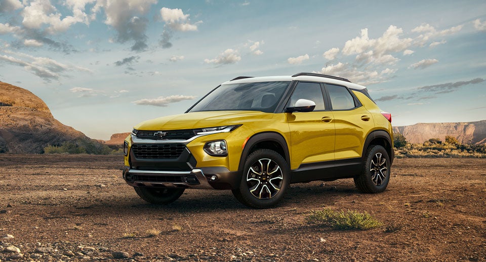 Ryan Chevrolet in Buffalo MN