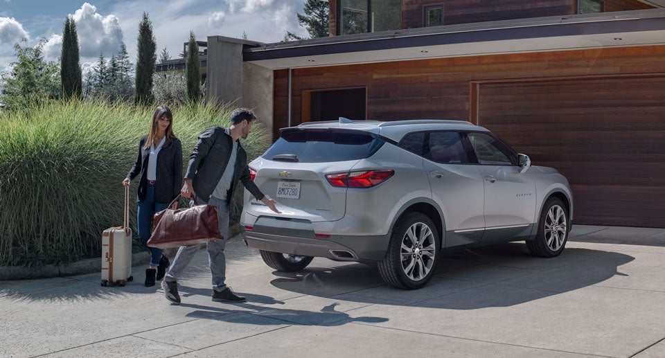 Ryan Chevrolet in Buffalo MN