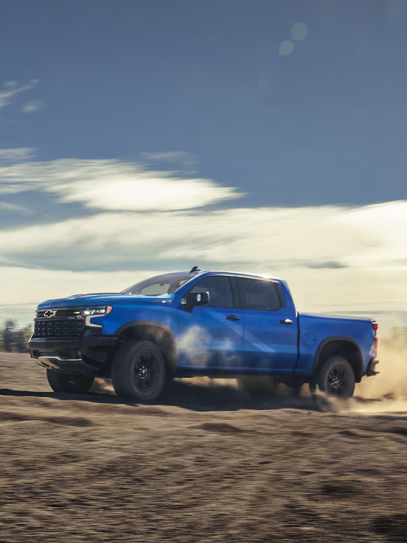 Ryan Chevrolet in Buffalo MN