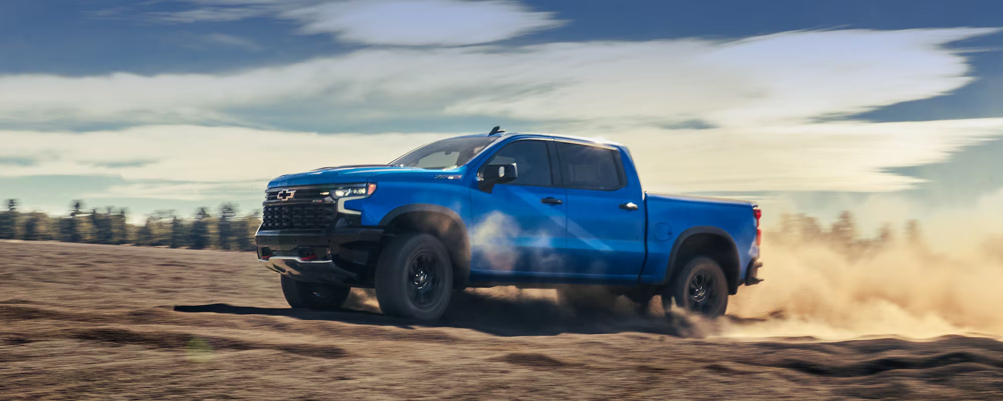 Ryan Chevrolet in Buffalo MN