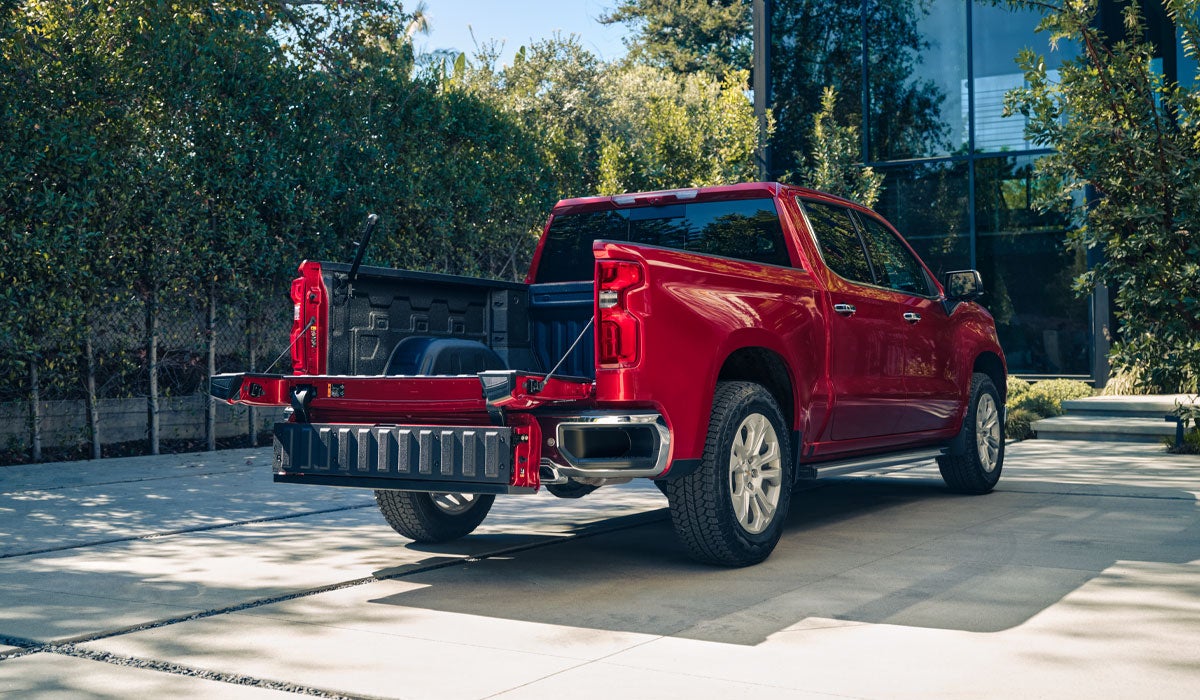 Ryan Chevrolet in Buffalo MN