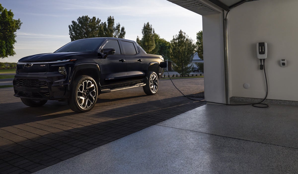 Ryan Chevrolet in Buffalo MN