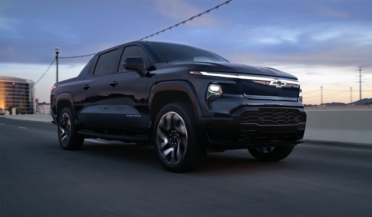 Ryan Chevrolet in Buffalo MN