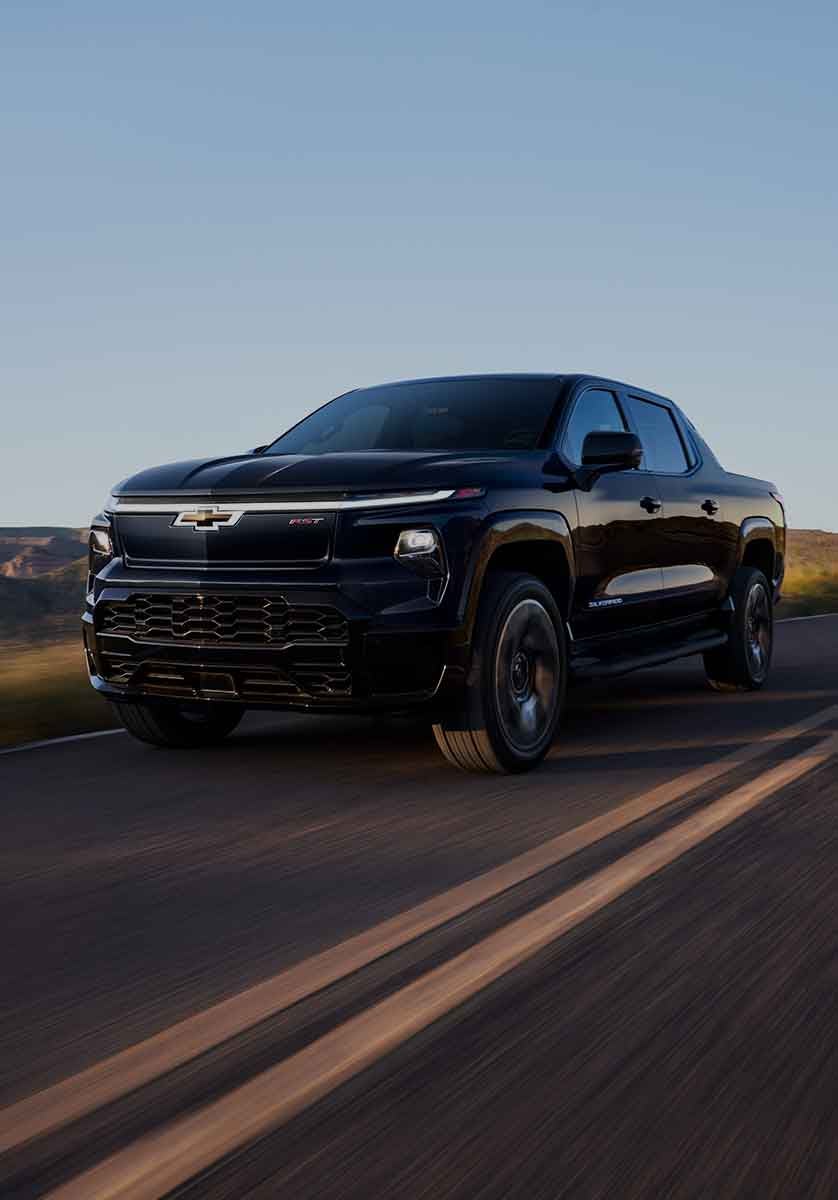 Ryan Chevrolet in Buffalo MN