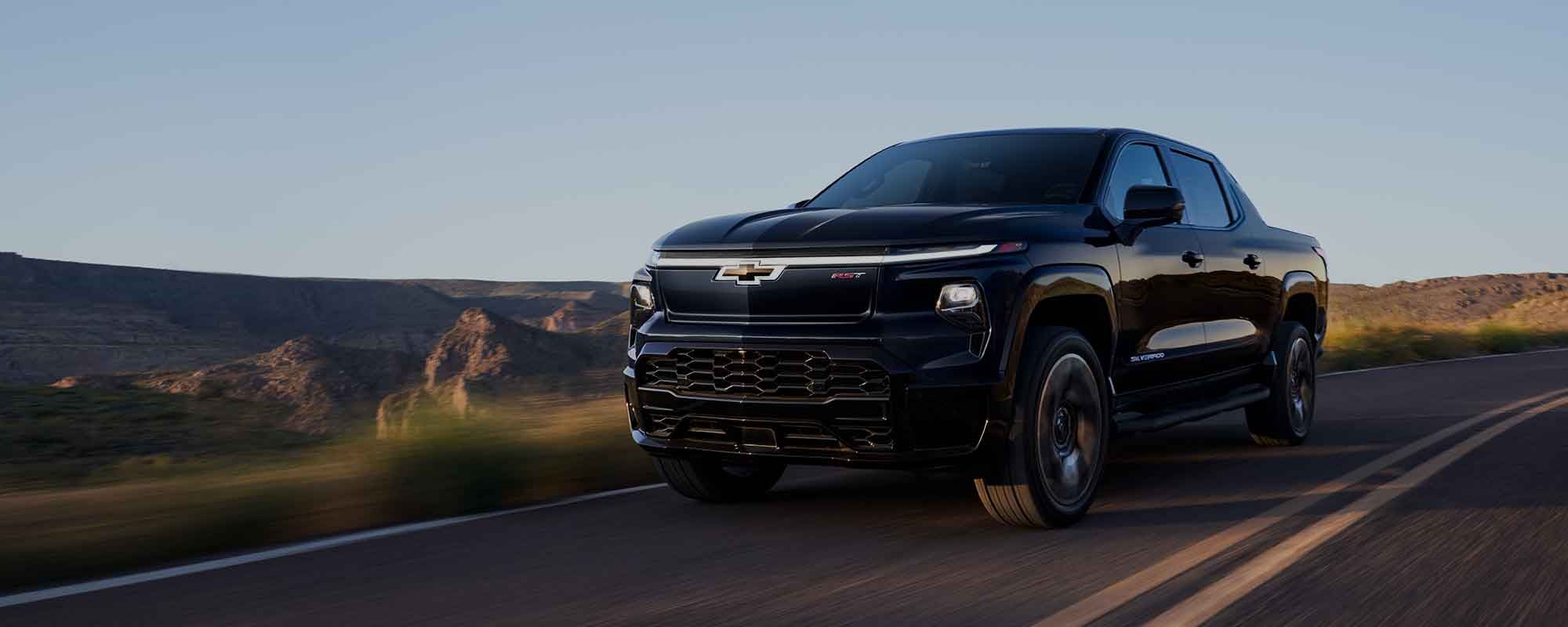 Ryan Chevrolet in Buffalo MN