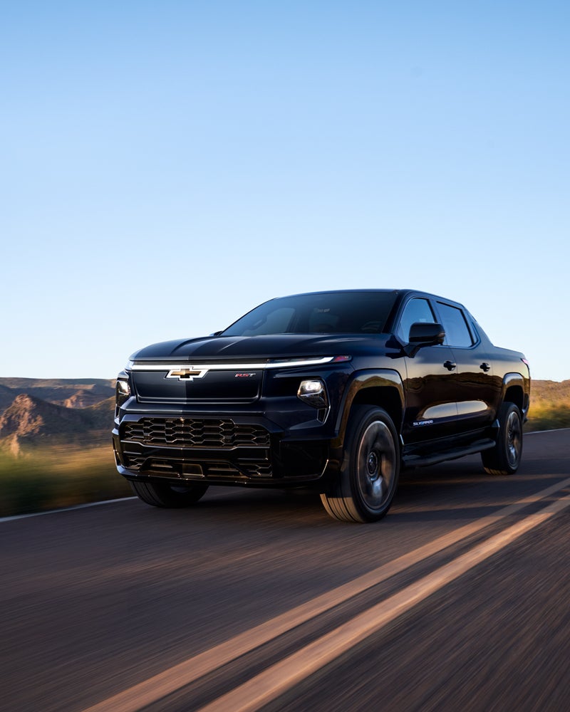 Ryan Chevrolet in Buffalo MN