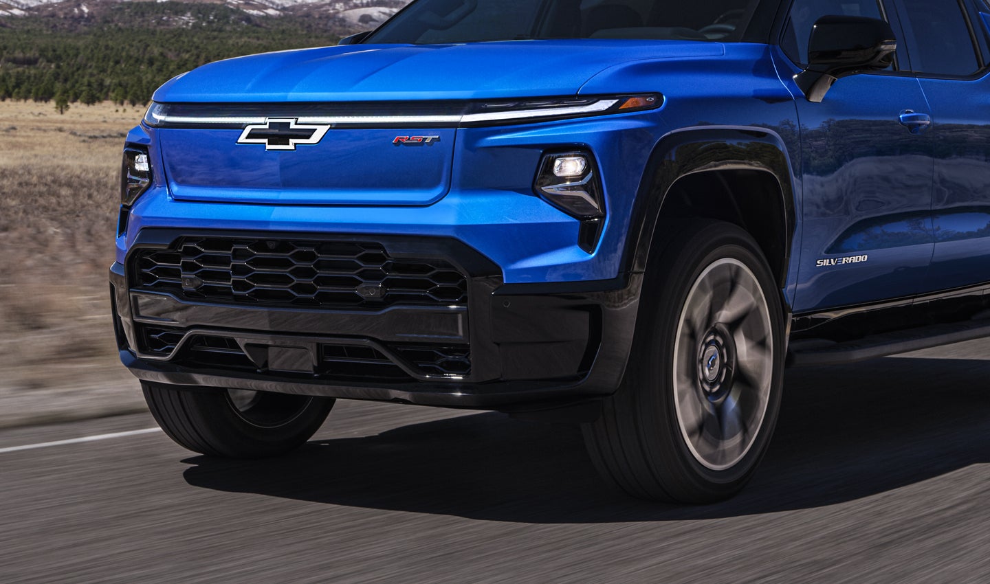 Ryan Chevrolet in Buffalo MN