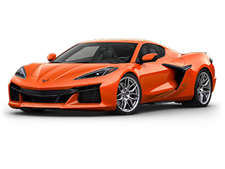 Chevrolet Corvette Z06 - Ryan Chevrolet in Buffalo MN