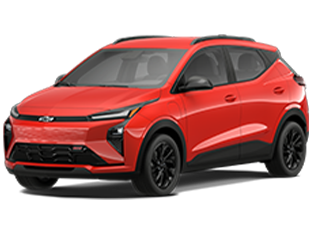 Chevrolet Bolt - Ryan Chevrolet in Buffalo MN