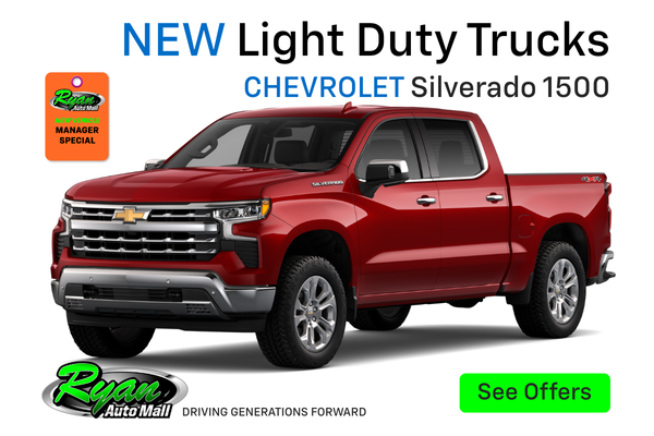 Deals That Pull Their Weight