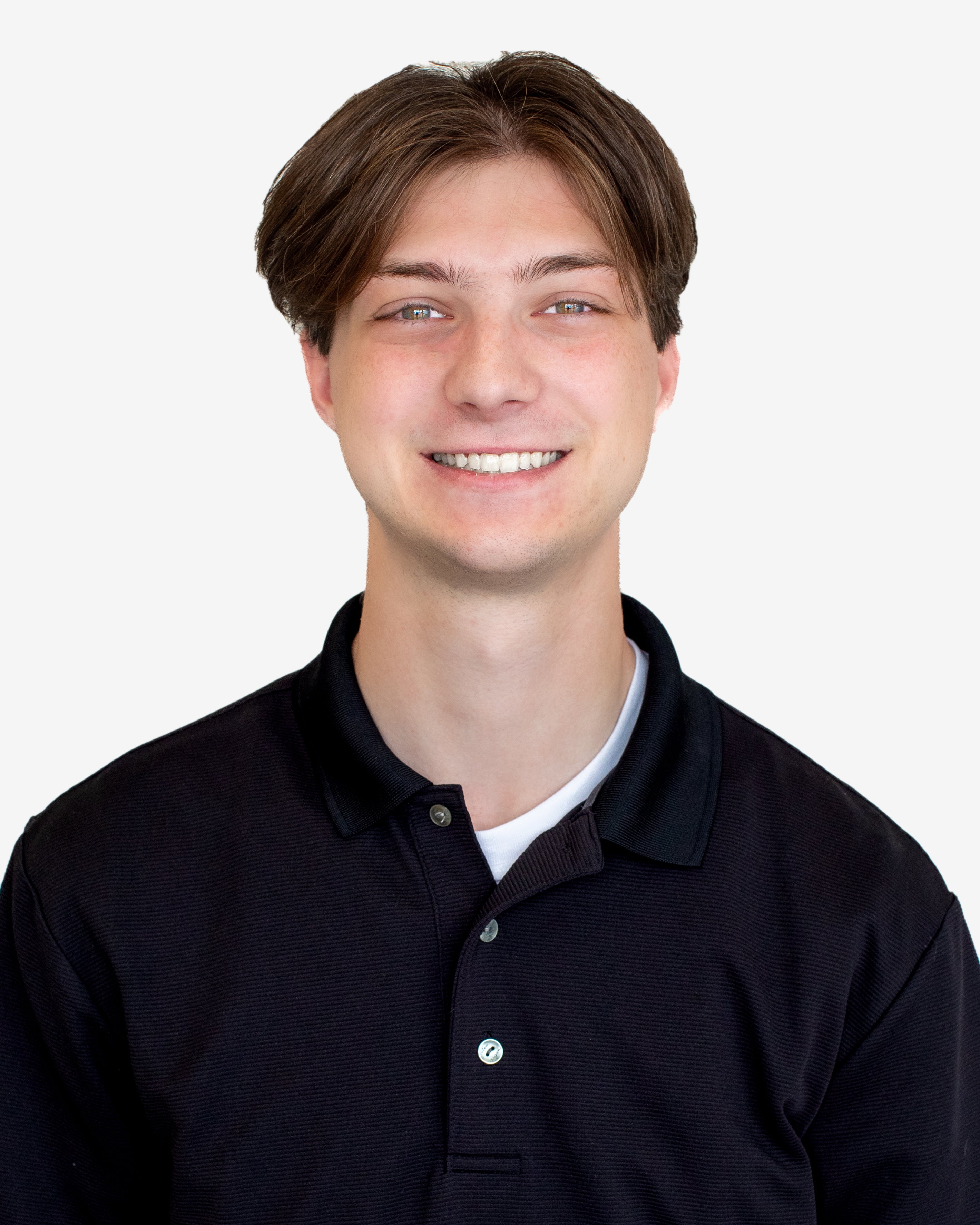 ANDREW STEINMETZ
