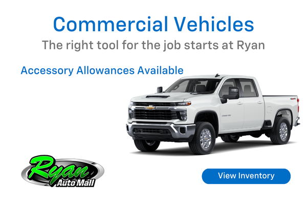 Commercial Vehicles