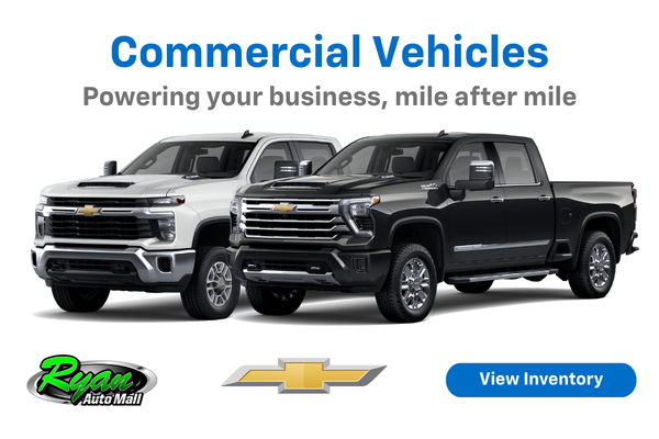 Commercial Vehicles
