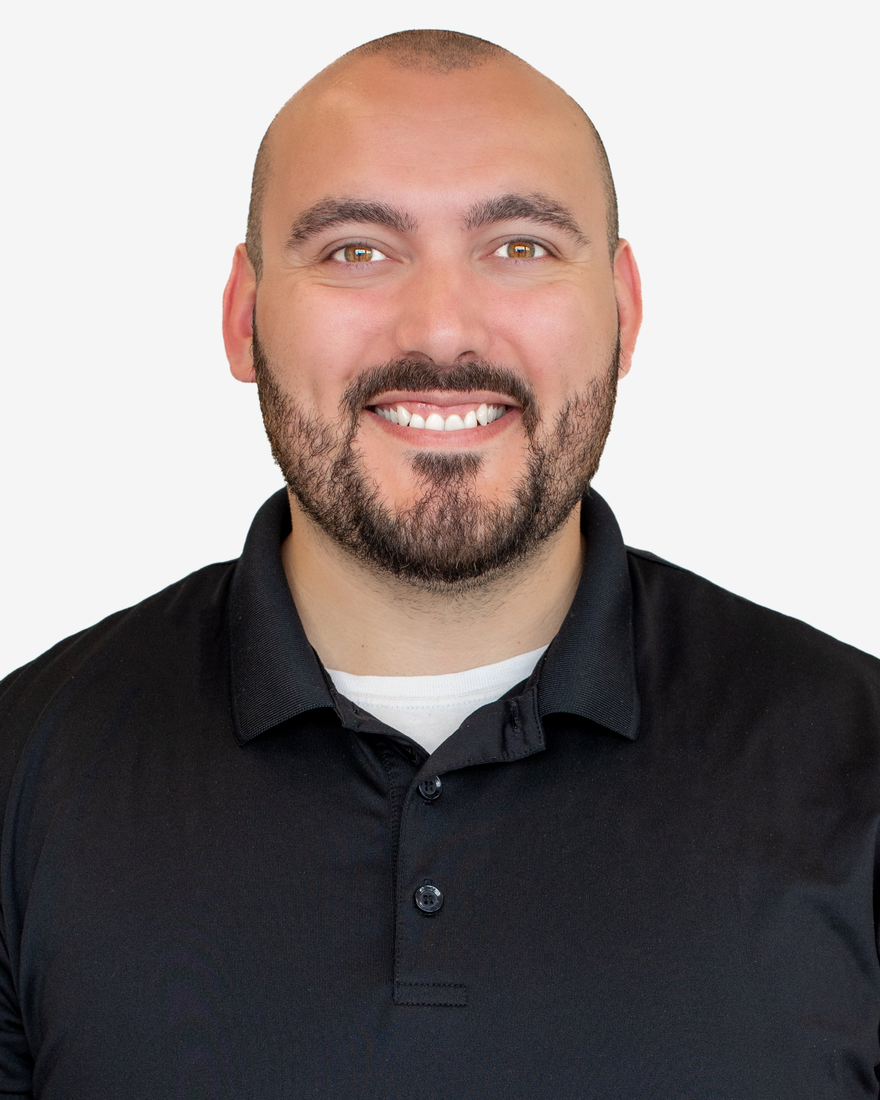 DYLAN ALONZO