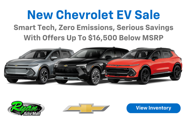 EV Sale