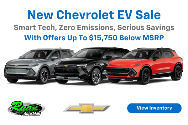 EV Sale