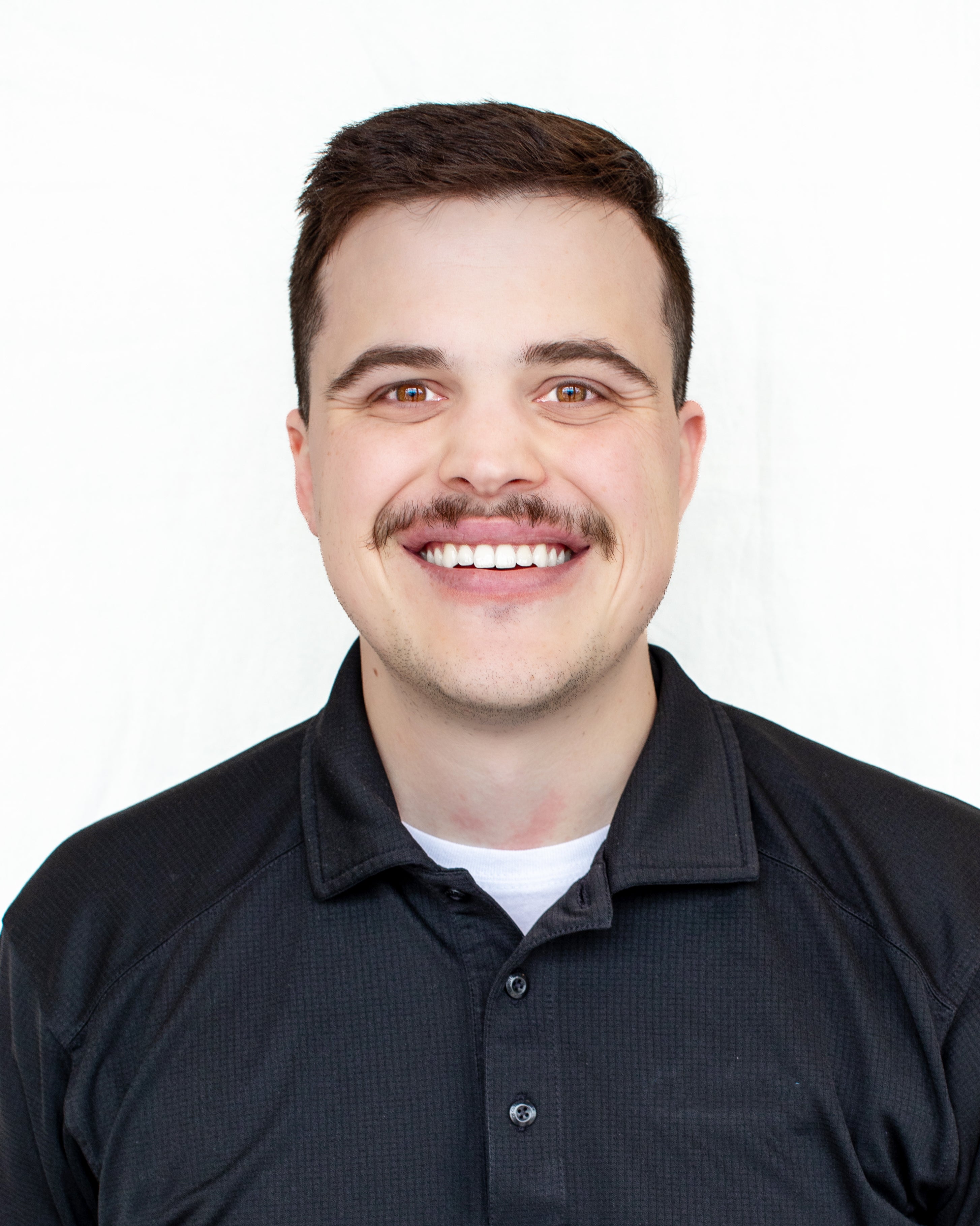 RYAN LEISGANG