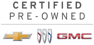 Chevrolet Buick GMC Certified Pre-Owned in Buffalo, MN